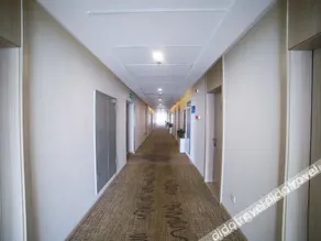 Hanting Hotel Qi County South Xinjian Road - Image 5