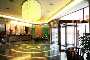 Jin Hong Hotel - Image 3
