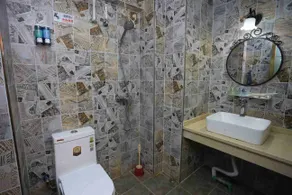 Wiseman Travel Theme Hotel - Image 3