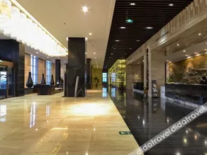 Longting International Hotel - Image 4