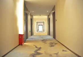 Yuchangyuan Hotel - Image 3