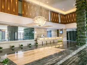 Chengshi Daren Garden Hotel - Image 5