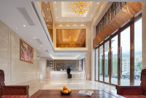 Vienna International Hotel (Guangdong Dongguan Guanyin Mountain Scenic Area) - Image 4