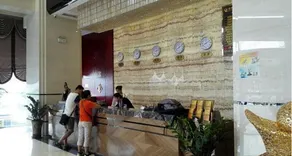 Jinyu Huazun International Hotel - Image 3