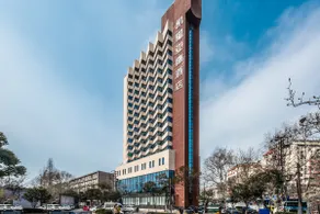 Kyriad Marvelous Hotel (Nanjing Hongqiao Center) - Image 4