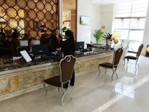 Wanghai International Hotel - Image 5