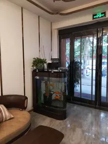 Wutong Tree Fashion Hotel - Image 4