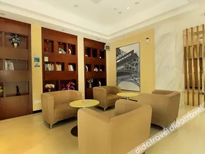 City Comfort Inn Haikou South Bridge Branch - Image 3