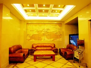 Dufu Hotel (Dujiangyan Scenic Area Branch) - Image 1
