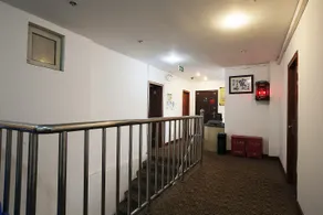 100 Inn Liangpin Hotel (Shanghai Deping Road Subway Station) - Image 2