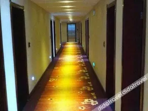 Hukou Holiday Hotel - Image 3