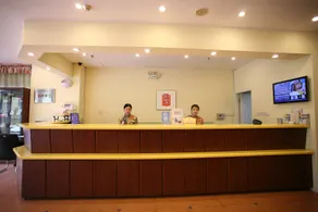 Home Inn Neo (Taiyuan Changfeng Street Pingyang Road Baihuagu Shopping Center Branch) - Image 4