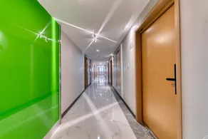 Nange Zhenxuan Hotel (Xiasha Gaosha Road Subway Station) - Image 3