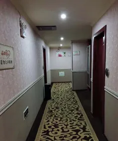 Shenghe Hotel (Ji'an Erqi Road) - Image 3