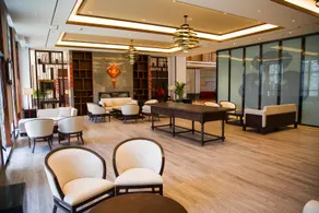 Huiyuan International Hotel - Image 2