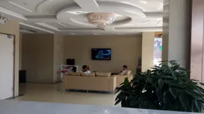 GreenTree Inn Smart Choice Hotel (Shanghai Nanxiang Subway Station) - Image 3