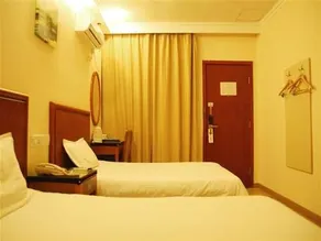Suzhou Liwu Hotel (Guanqian Street Pingjiang Road Branch) - Image 5