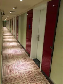 Manjiafu Express Hotel - Image 3