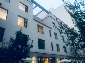 Holz Curio Hotel (Near The Forbidden City, 1905 park,Xita Korean Town and Marshal Zhang's Mansion) - Image 3