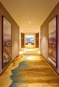 Fuzhou Juchunyuan Yushan Hotel - Image 5
