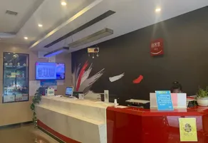 Shankee Hotel (Lingbao Sanxianhe) - Image 4