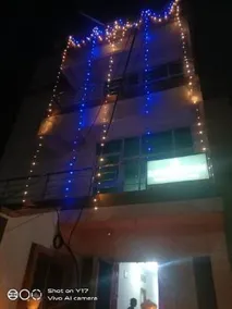 Goroomgo Hotel Golden Beach Inn Puri - Near Temple And Golden Sea Beach Beach - Image 2