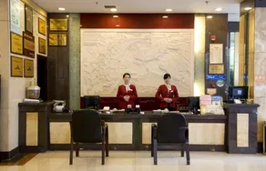 Shen Long Mei Du Hotel - Image 2