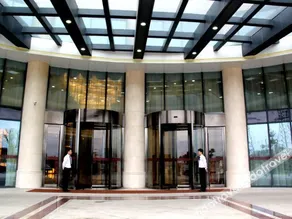 Xinghua Grand Hotel - Image 3