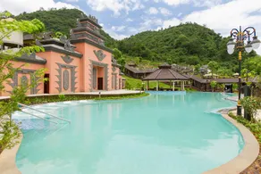 Lanshanyuan LN Dongfang Hotspring Resort - Image 2