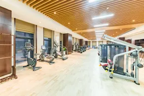 Yancheng State Owned Assets Hotel - Image 4