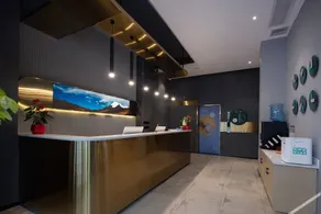 Me Young Me House Hotel (Changsha Wuyi Square Railway Station Subway Station) - Image 5