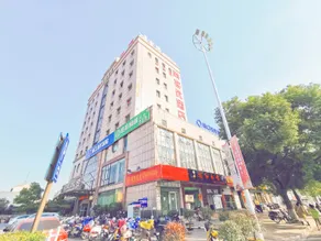 Shankee Hotel (Danyang Railway Station Glasses City) - Image 3