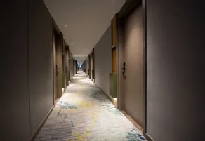 CEO·Minghao Hotel (Yongkang Wanda Plaza Branch) - Image 2