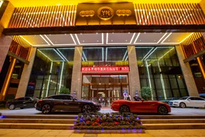 Zhulu E-sports Homestay (Hechi Jincheng International) - Image 5