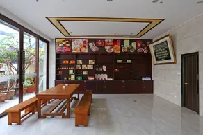 Yingrong Impression Hotel (Xiaocaiyuan Metro Station Branch) - Image 4