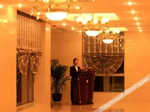 Haitian Beach Holiday Hotel Yantai - Image 5