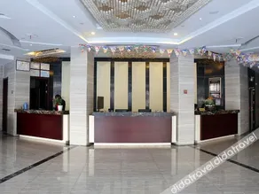 Yizheng Ganghui Business Hotel - Image 2