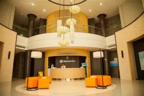 Jinjiang Star Hotel (Yancheng Jinfeng South Avenue) - Image 5