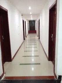 Taining Ping an Express Hotel - Image 3