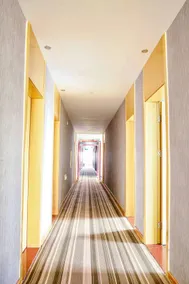 The Casa de beaux-arts Hotel in Nanning - Image 5