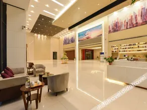 Jinshi Business Hotel - Image 4