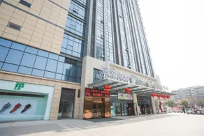 Jusun Hotel - Image 3