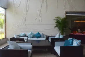 Fuzhou Juchunyuan Yushan Hotel - Image 2