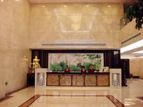 Yating Business Hotel (Zhongshan Nantou Light Rail Station Branch) - Image 2