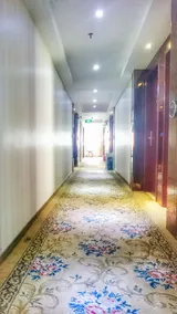 Alice Hotel (Guangzhou Olympic Sports Chebei Subway Station Branch) - Image 4