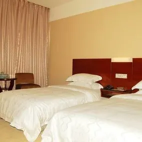 Cuizhu Hotel - Image 3