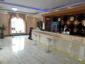 Linyi Jinjuzi Express Hotel - Image 2