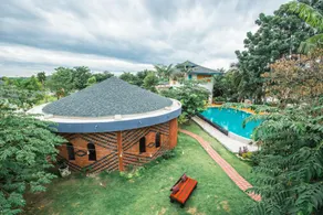 Mala Dhara Eco Resort - Image 4