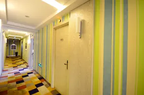 Harbin Mengle Hotel - Image 4