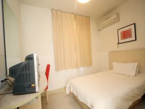JinJiang Inn Nanjing Chaotiangong - Image 2
